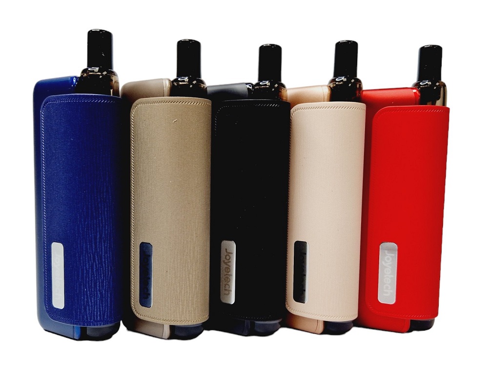 Joyetech - eRoll Slim Full Kit 2ml 13W 480mAh/1500mAh