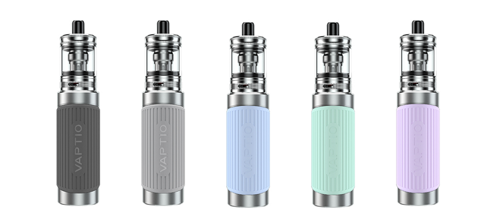 KIT PROCARE 50W 2400MAH (+PROCARE TANK 4ML) VAPTIO