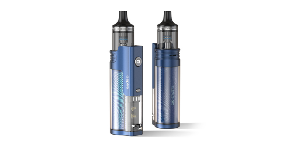 Aspire flexus