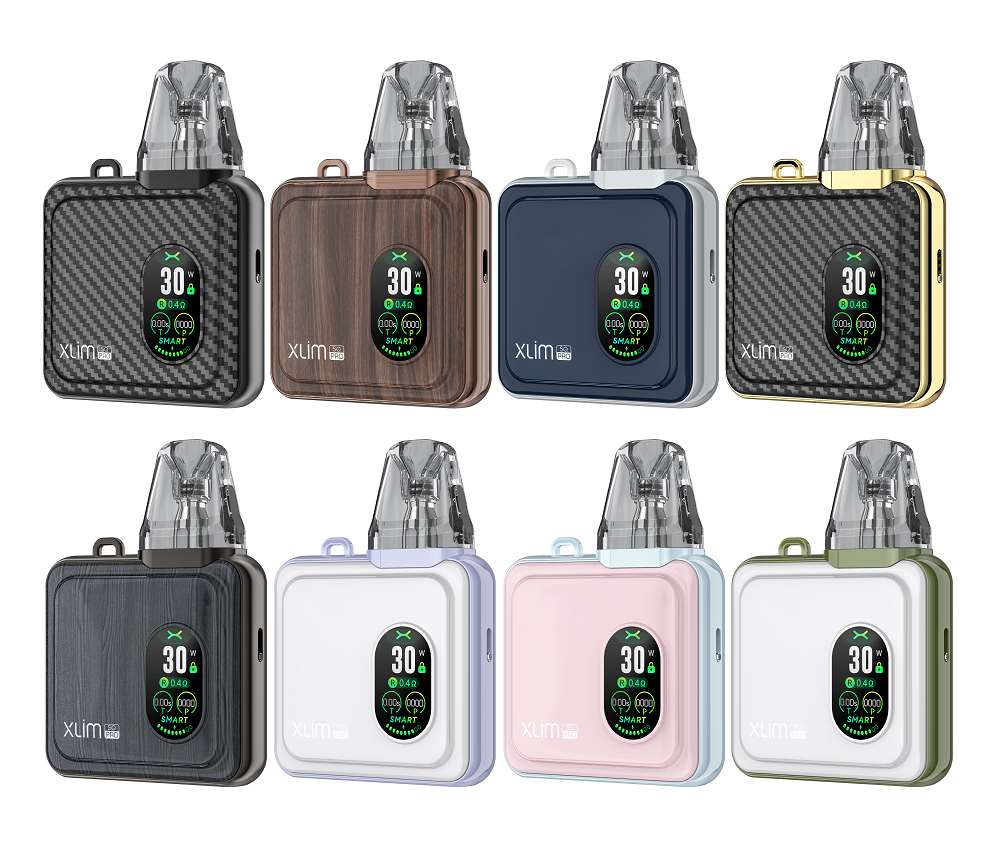 Oxva Xlim SQ Pro Pod Kit In Dubai