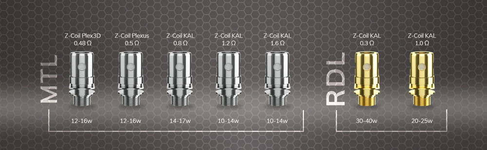 Gozee%207 Cigarette electronique