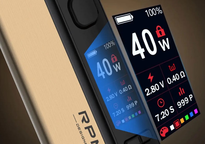 Smok rpm lite. Annotation%202020 05 20%201518. Smok rpm lite фото. Smok rpm lite-Annotation%202020 05 20%201518. картинка Smok rpm lite. картинка Annotation%202020 05 20%201518. Несмотря на карантин и пандемию коронавируса многие китайские компании перестали работать в стандартном режиме, но это не значит, что они не стали работать удаленно. Именно это в это время многие производители занялись разработкой новых девайсов и усовершенствованием имеющихся. Именно в таком формате работали специалисты компании Smok, с легкой руки которых в это время было выпущено несколько новых девайсов, среди которых можно выделить RPM Lite Kit. Этот под-мод можно смело назвать младшим братом ставших уже популярными устройств RPM40 и RPM80, причем RPM Lite Kit вобрал в себя лучшее от более мощных девайсов, но при этом он более компактный. Под-мод отлично подойдет вейперам, которые хотят получить что-то маленькое, производительное и универсальное. Smok rpm lite. Annotation%202020 05 20%201518. Smok rpm lite фото. Smok rpm lite-Annotation%202020 05 20%201518. картинка Smok rpm lite. картинка Annotation%202020 05 20%201518. Несмотря на карантин и пандемию коронавируса многие китайские компании перестали работать в стандартном режиме, но это не значит, что они не стали работать удаленно. Именно это в это время многие производители занялись разработкой новых девайсов и усовершенствованием имеющихся. Именно в таком формате работали специалисты компании Smok, с легкой руки которых в это время было выпущено несколько новых девайсов, среди которых можно выделить RPM Lite Kit. Этот под-мод можно смело назвать младшим братом ставших уже популярными устройств RPM40 и RPM80, причем RPM Lite Kit вобрал в себя лучшее от более мощных девайсов, но при этом он более компактный. Под-мод отлично подойдет вейперам, которые хотят получить что-то маленькое, производительное и универсальное.