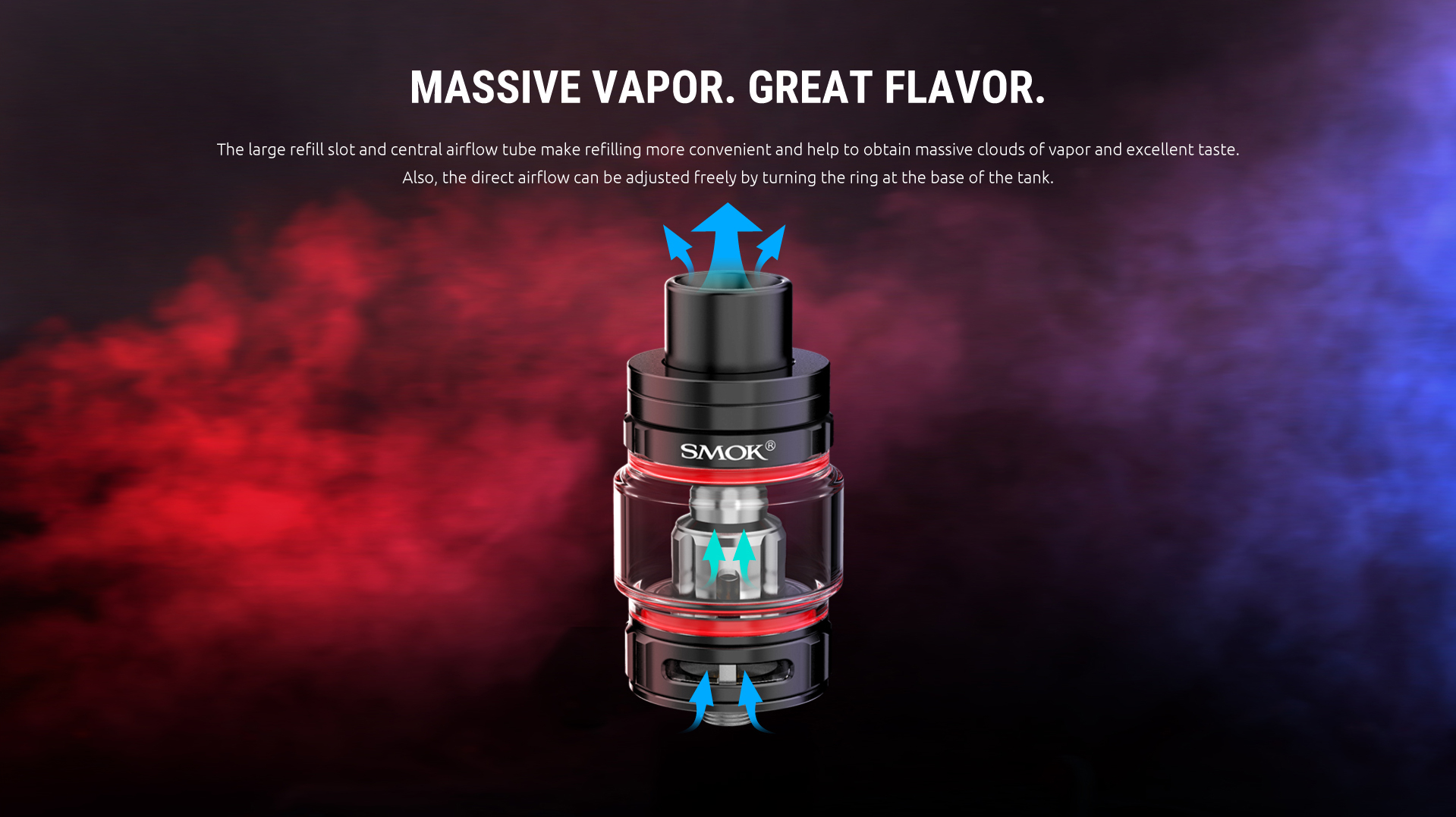 tfv9 black