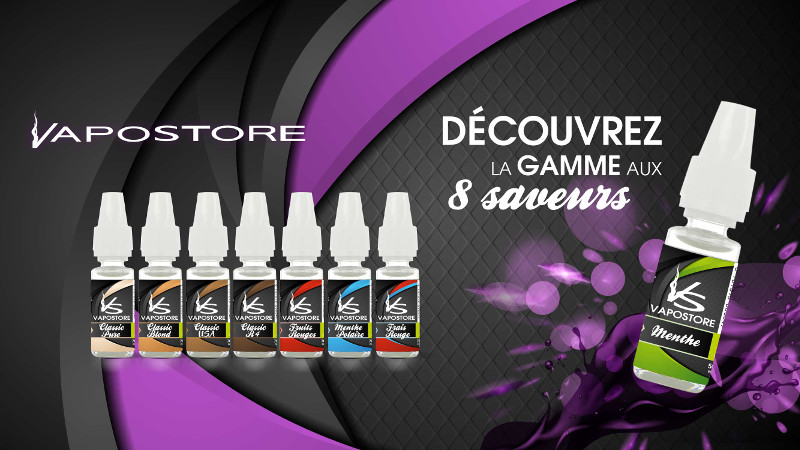 E liquide