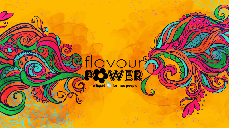 Flavour Power