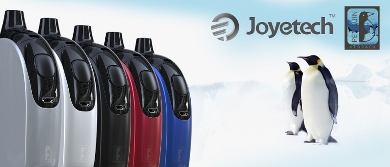 Joyetech