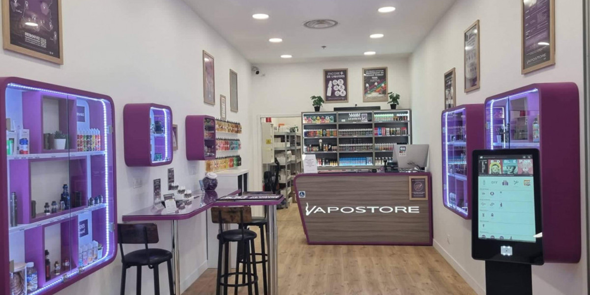 Accu & Chargeur – Infinitevap boutique de cigarette électronique Dijon