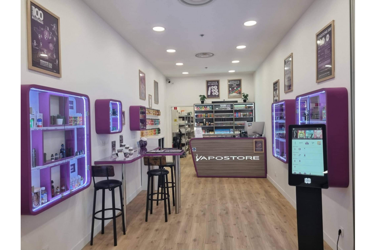 Accu & Chargeur – Infinitevap boutique de cigarette électronique Dijon