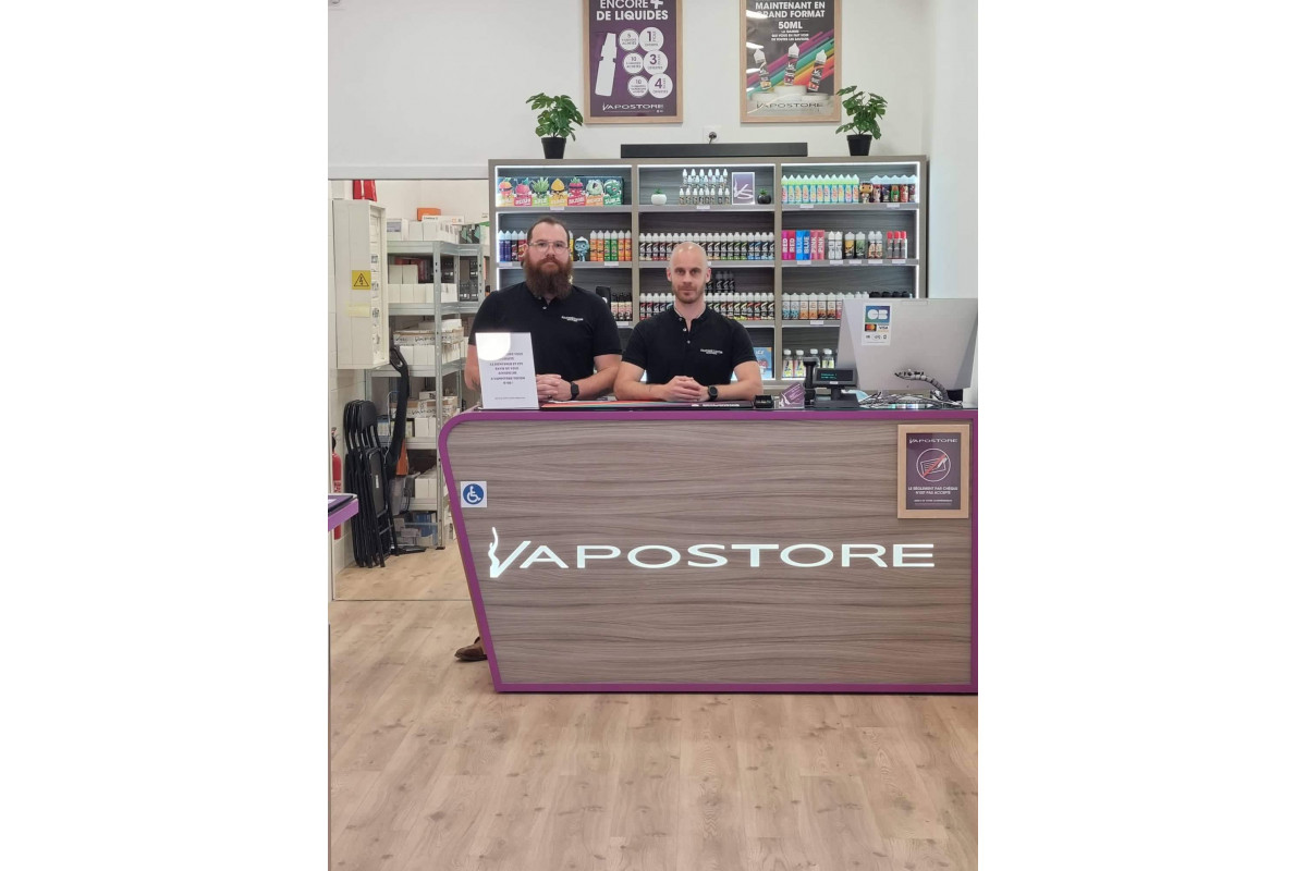 Accessoires – Infinitevap boutique de cigarette électronique Dijon