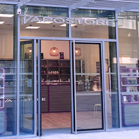 Voir notre boutique de cigarette électronique à Bordeaux-Lac (33)