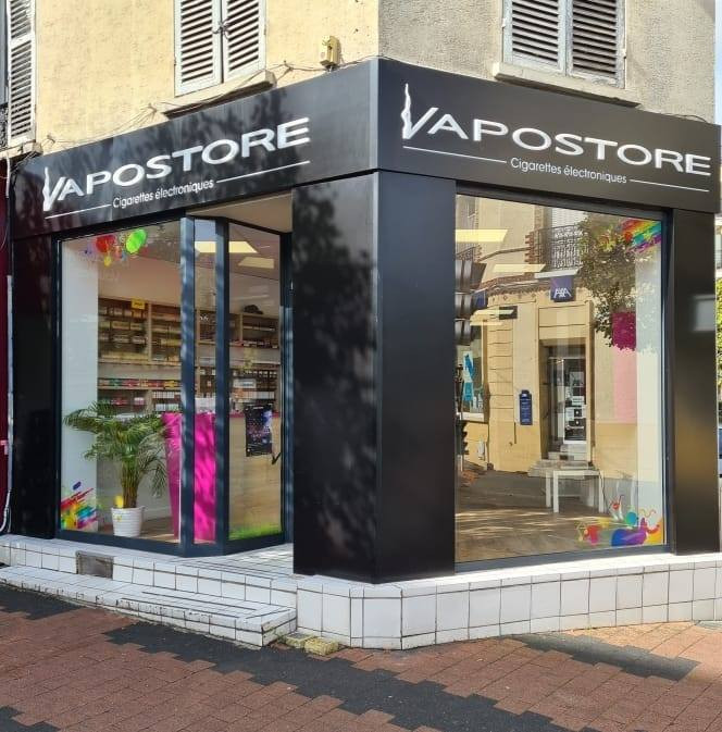 Voir notre boutique de cigarette électronique à Chelles (77)