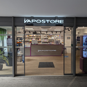 Voir notre boutique de cigarette électronique à Toulouse - Matabiau (31)