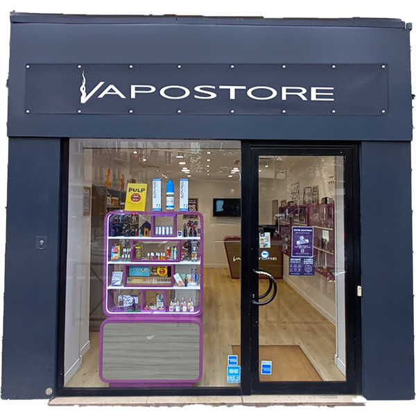 Voir notre boutique de cigarette électronique à Paris 16 (Pompe)