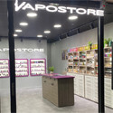 Voir notre boutique de cigarette électronique à Valence (26)