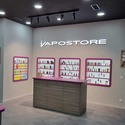 Voir notre boutique de cigarette électronique à Grenoble (38)