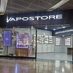 Voir notre boutique de cigarette électronique à Béthune (62)