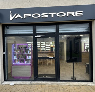Voir notre boutique de cigarette électronique à Marquette-Lez-Lille (59)