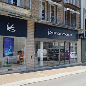 Voir notre boutique de cigarette électronique à Avranches (50)