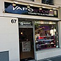 Voir notre boutique de cigarette électronique à La Garenne Colombes (92)