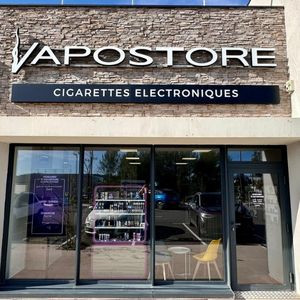 Voir notre boutique de cigarette électronique à Cuers (83)