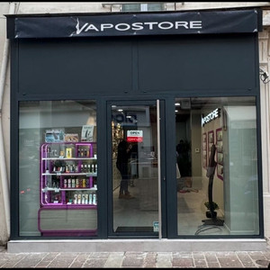 Voir notre boutique de cigarette électronique à Creteil-Leclerc (94)