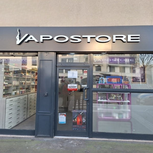 Voir notre boutique de cigarette électronique à Houilles-Malraux (78)