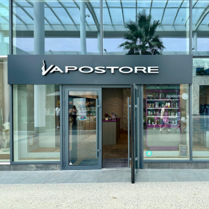 Voir notre boutique de cigarette électronique à Les Sables D Olonne (85)