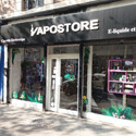 Voir notre boutique de cigarette électronique à Paris 11 (St Antoine)