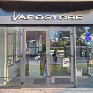 Voir notre boutique de cigarette électronique à Serris (77)