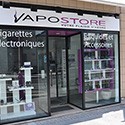 Voir notre boutique de cigarette électronique à Suresnes (92)
