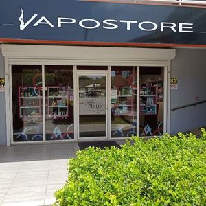 Voir notre boutique de cigarette électronique à Saint-François (Guadeloupe)