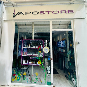 Voir notre boutique de cigarette électronique à Neuilly-sur-Seine (92)