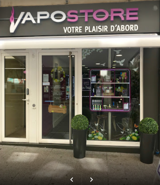 Accu & Chargeur – Infinitevap boutique de cigarette électronique Dijon