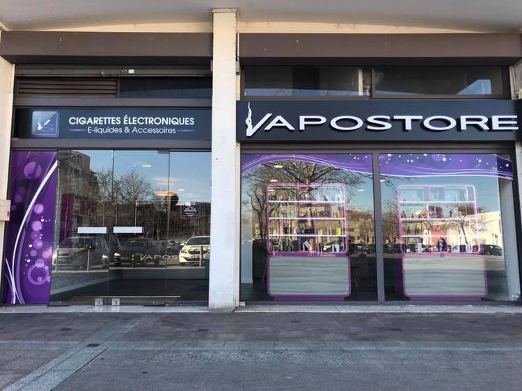 Voir notre boutique de cigarette électronique à Colomiers (31)